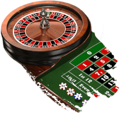 kleine serie roulette